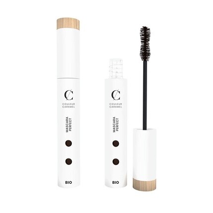 

Тушь для ресниц Backstage Velvet Brown, 1 шт., Couleur Caramel