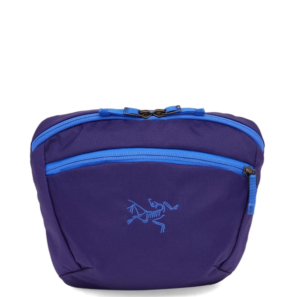 

Поясная сумка Mantis 2 Arc'Teryx, мультиколор