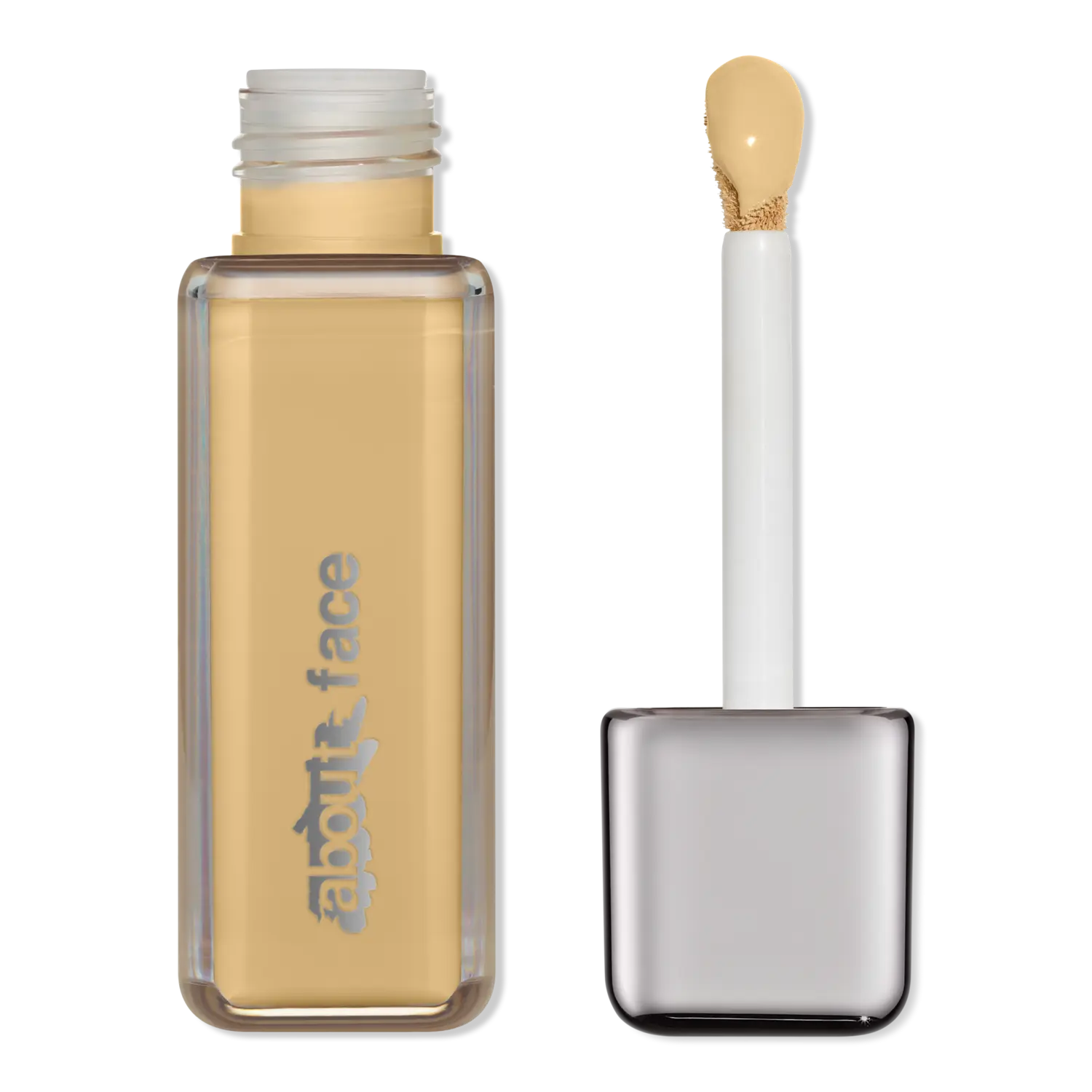 

Тональный крем THE PERFORMER Skin-Focused Foundation about-face, L2OLIVE (light with olive undertones)