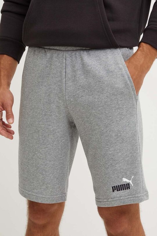 

Шорты Puma, серый