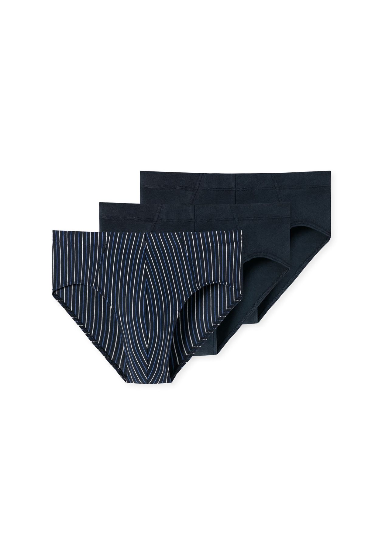 

Трусы 95/5 Главное SCHIESSER, мультиколор