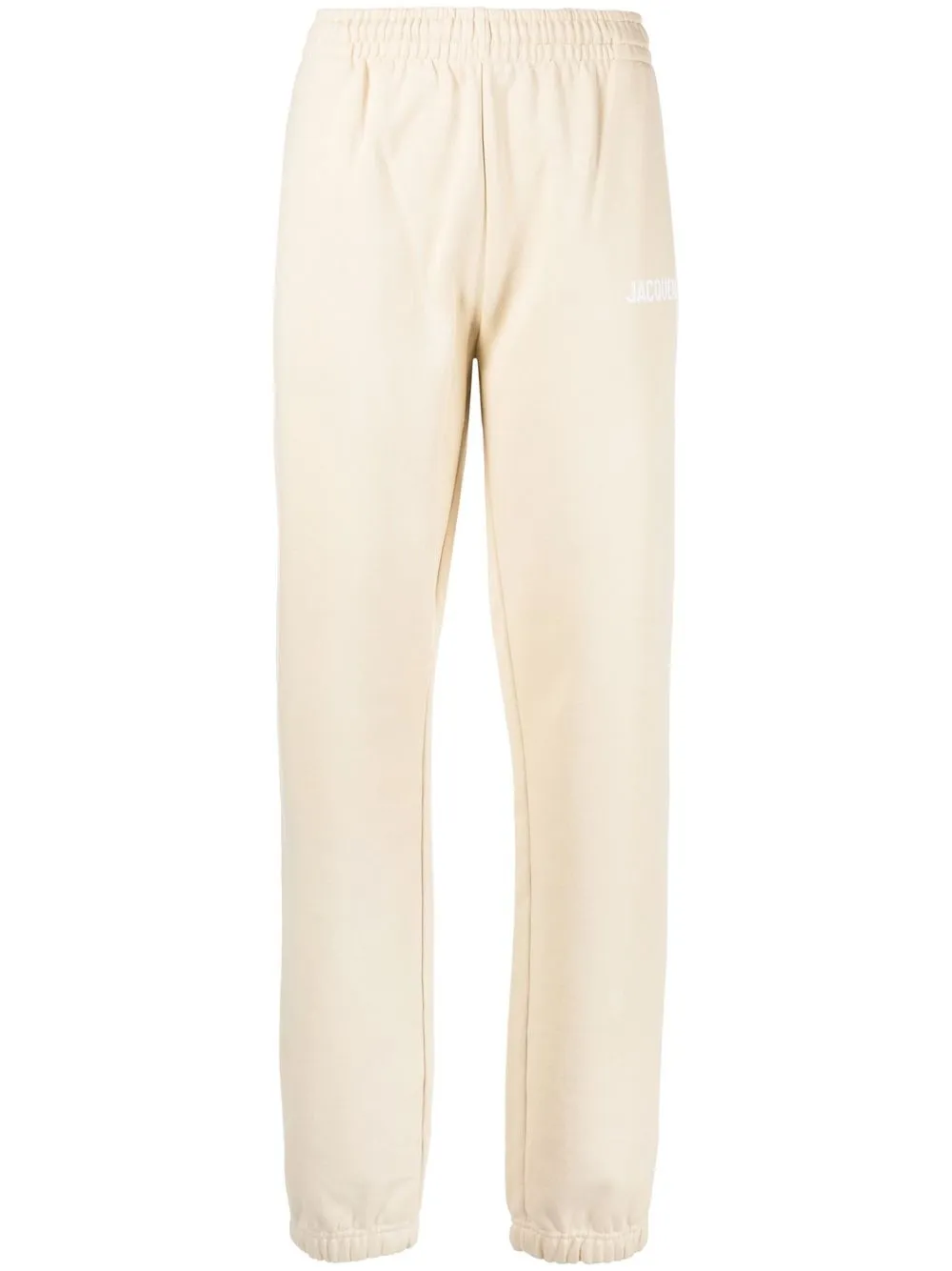 

Спортивные брюки Le Jogging JACQUEMUS, нейтральный