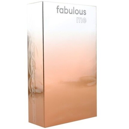 Парфюмированная вода Paco Rabanne Fabulous Me — фото 3