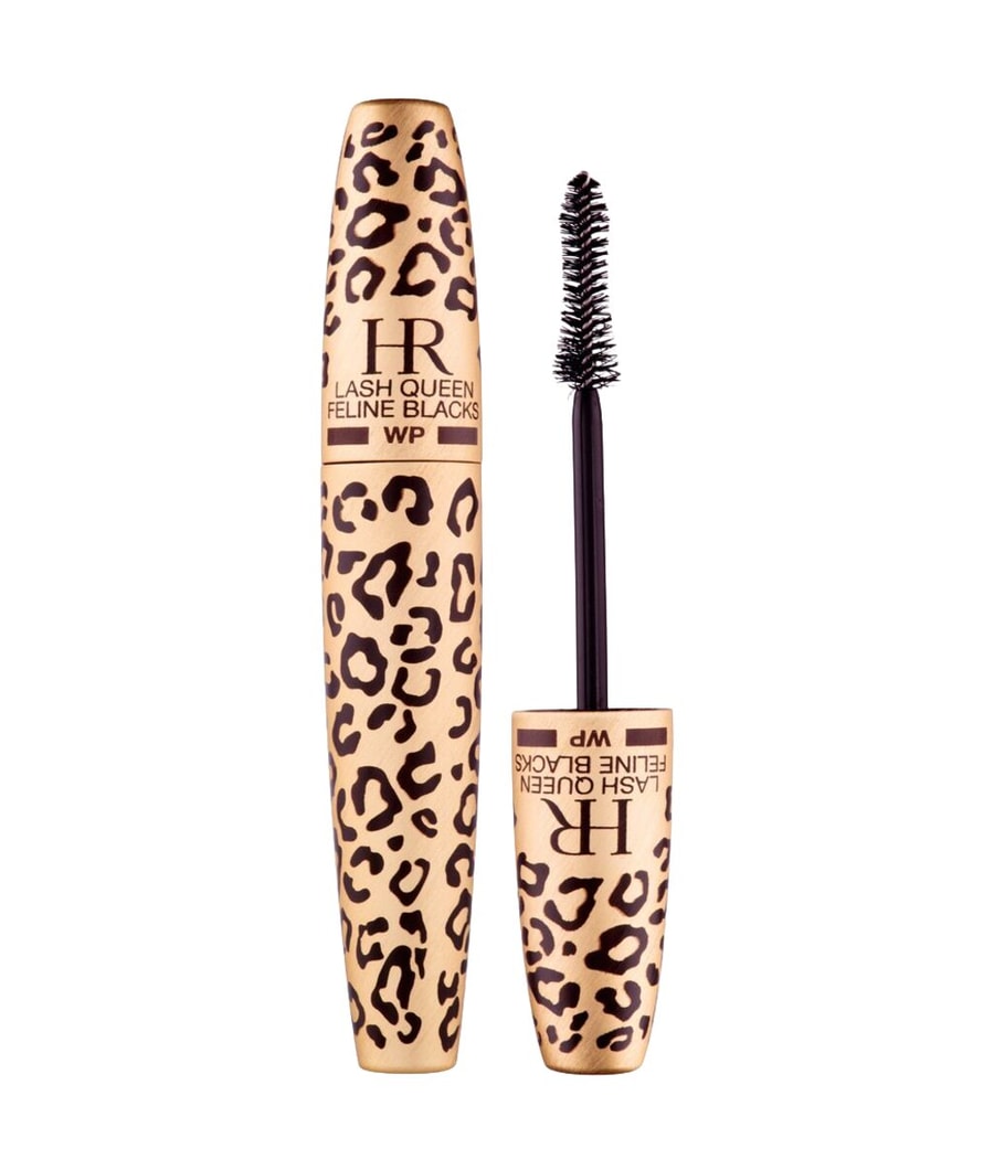 

Тушь для ресниц Helena Rubinstein Lash Queen Feline Blacks Waterproof, Nr. 001 - Black, 1 шт.