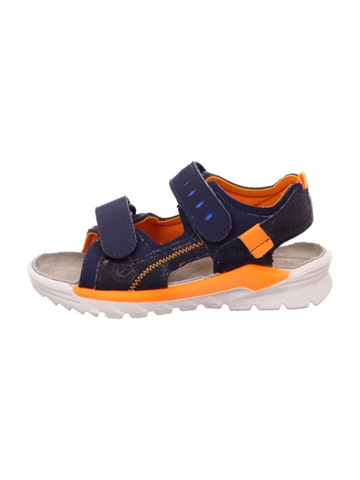 

Сандалии Ricosta Sandalen, синий