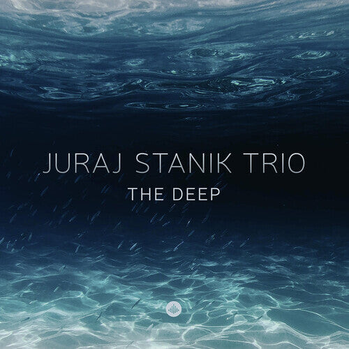 

Виниловая пластинка Stanik, Juraj: The Deep