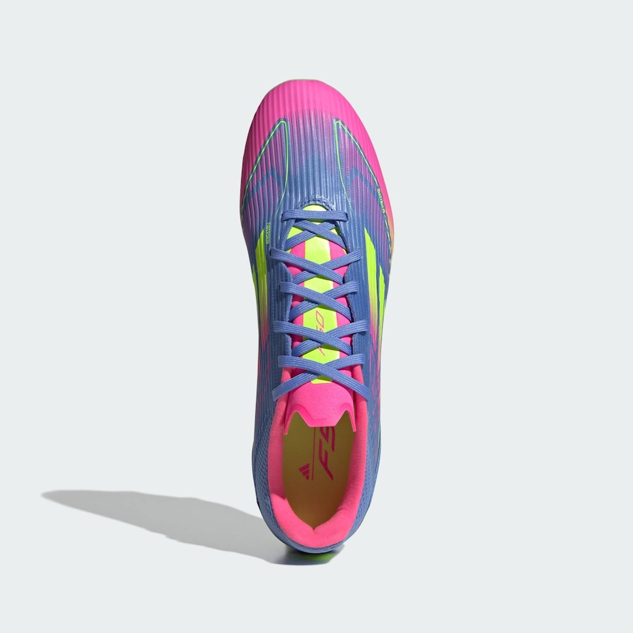Футбольные бутсы ADIDAS PERFORMANCE F50 League, индиго — фото 3