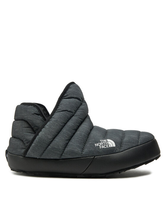 

Тапочки M Thermoball Traction Bootie NF0A3MKH4111 The North Face, серый
