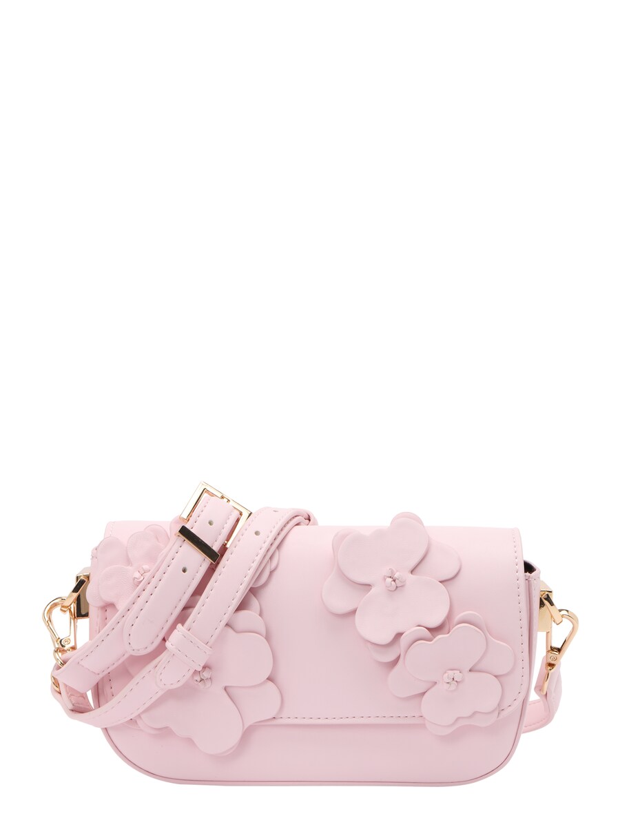 

Сумка через плечо ALDO DAISYBOUQUET, цвет Pastel pink