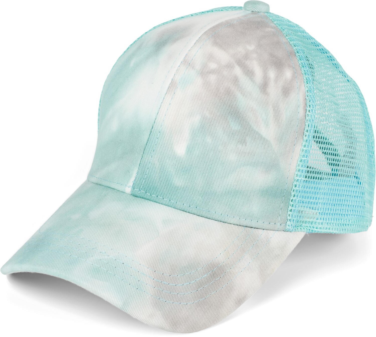 

Бейсболка styleBREAKER Baseball, цвет Grau Türkis