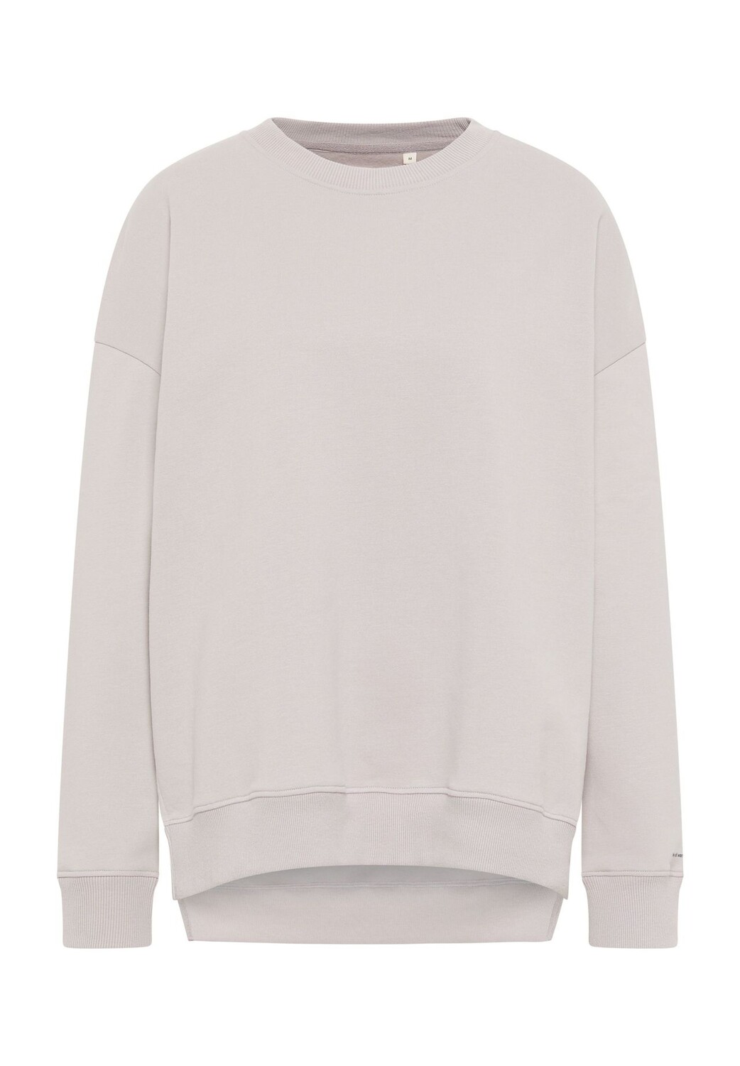 

Женская толстовка EVEN ETERNA, цвет Steingrau