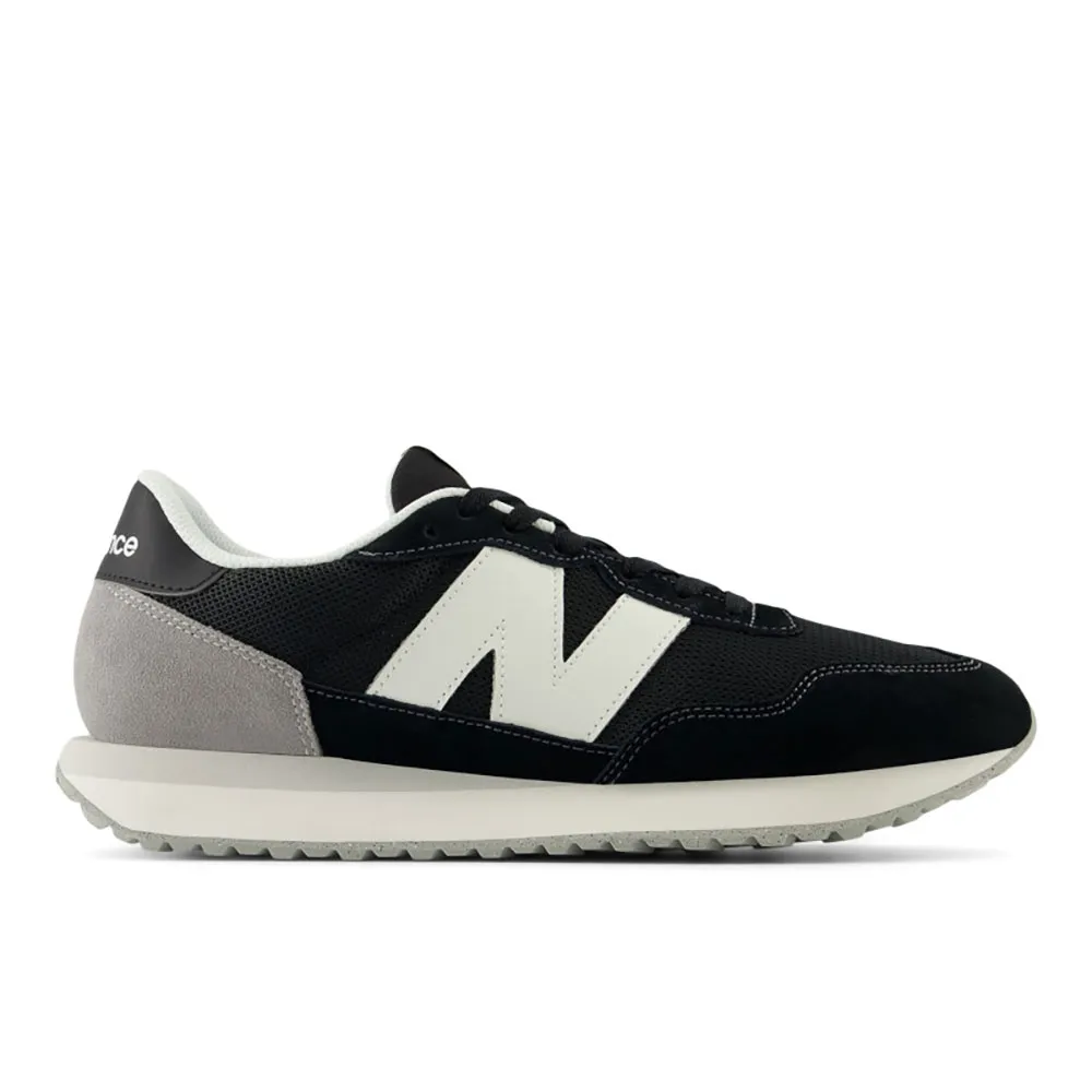 

Кроссовки New Balance 237 trainers, черный