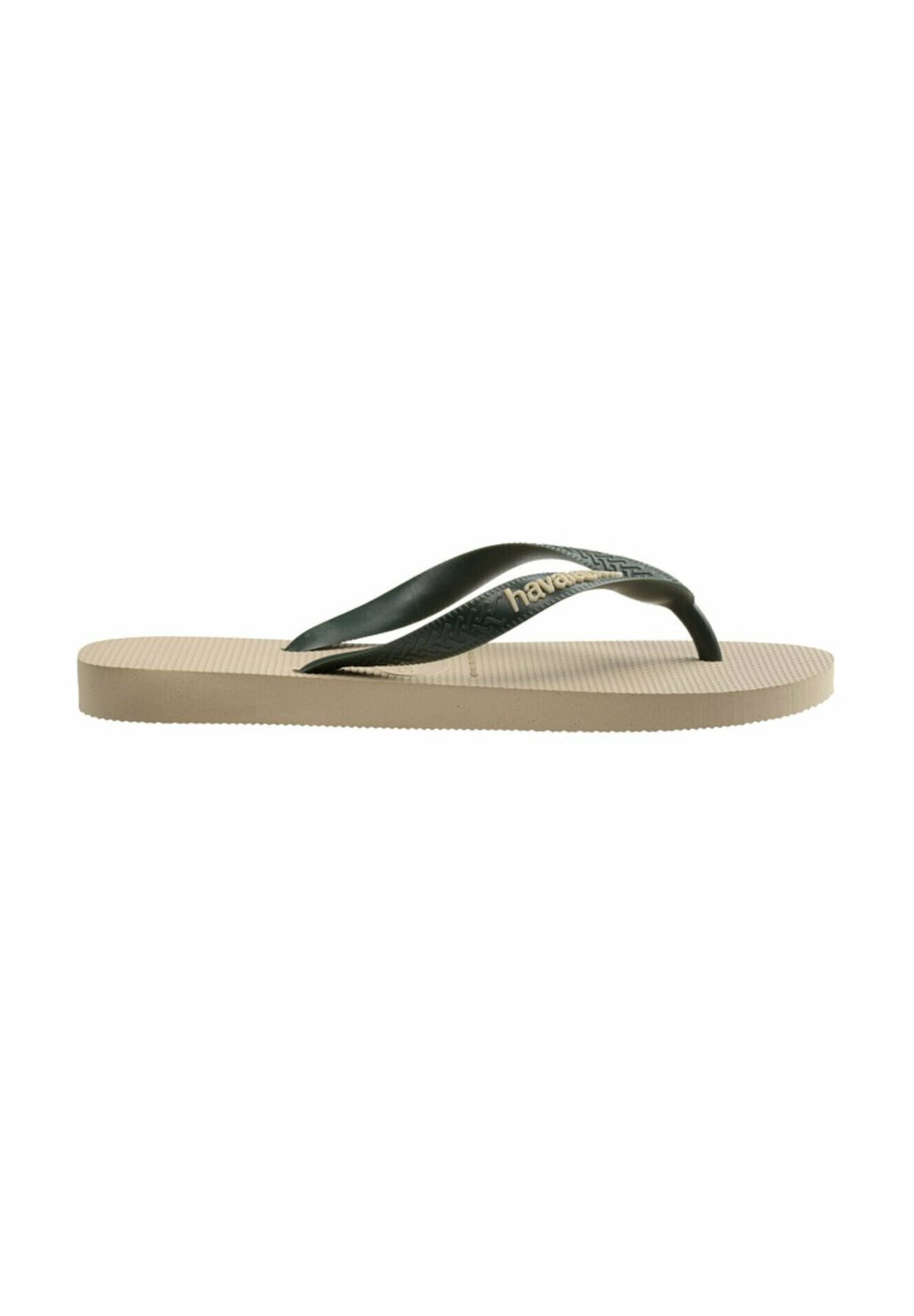 

Шлепанцы Havaianas, бежевый