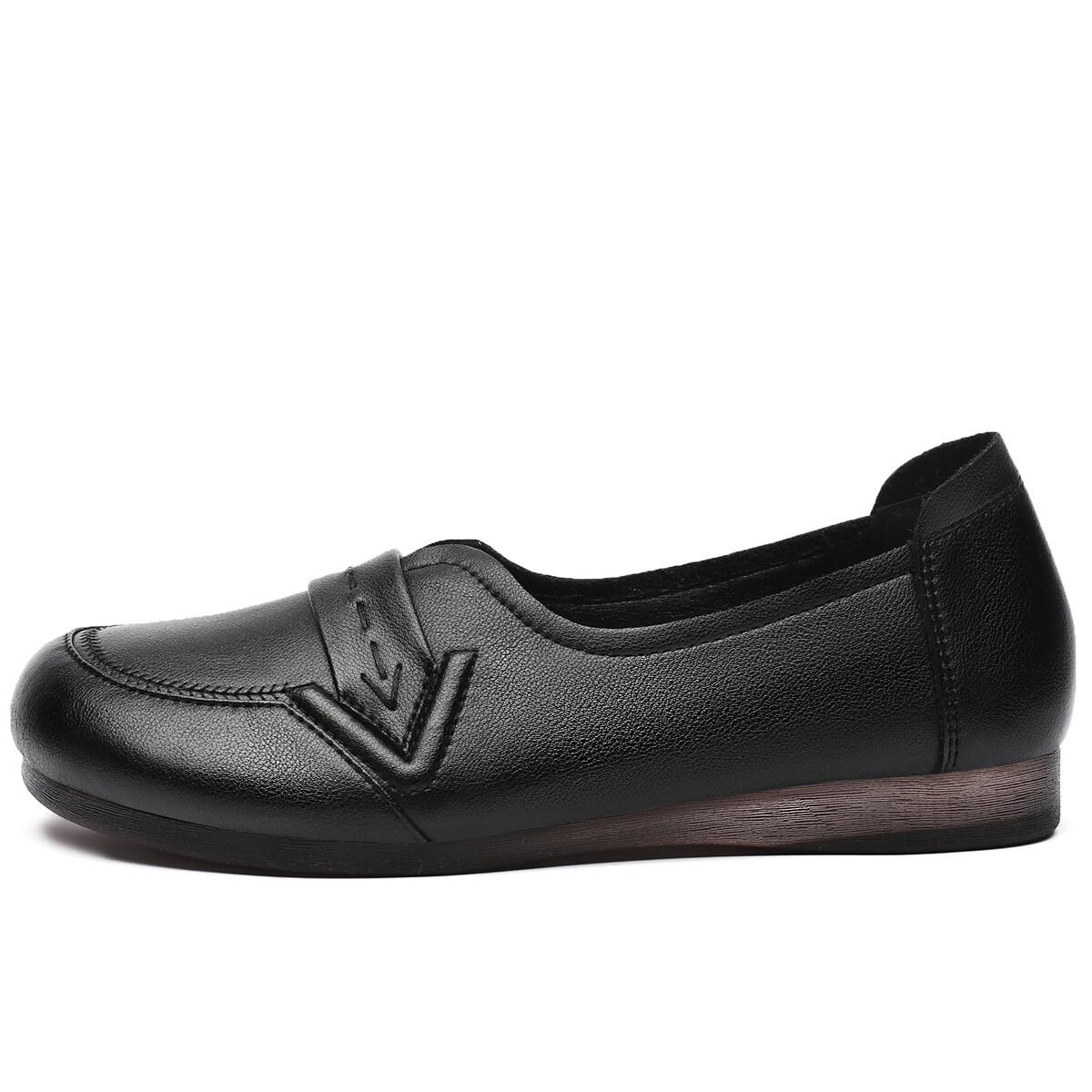 

Лоферы женские с низким верхом Ritai, бежевый