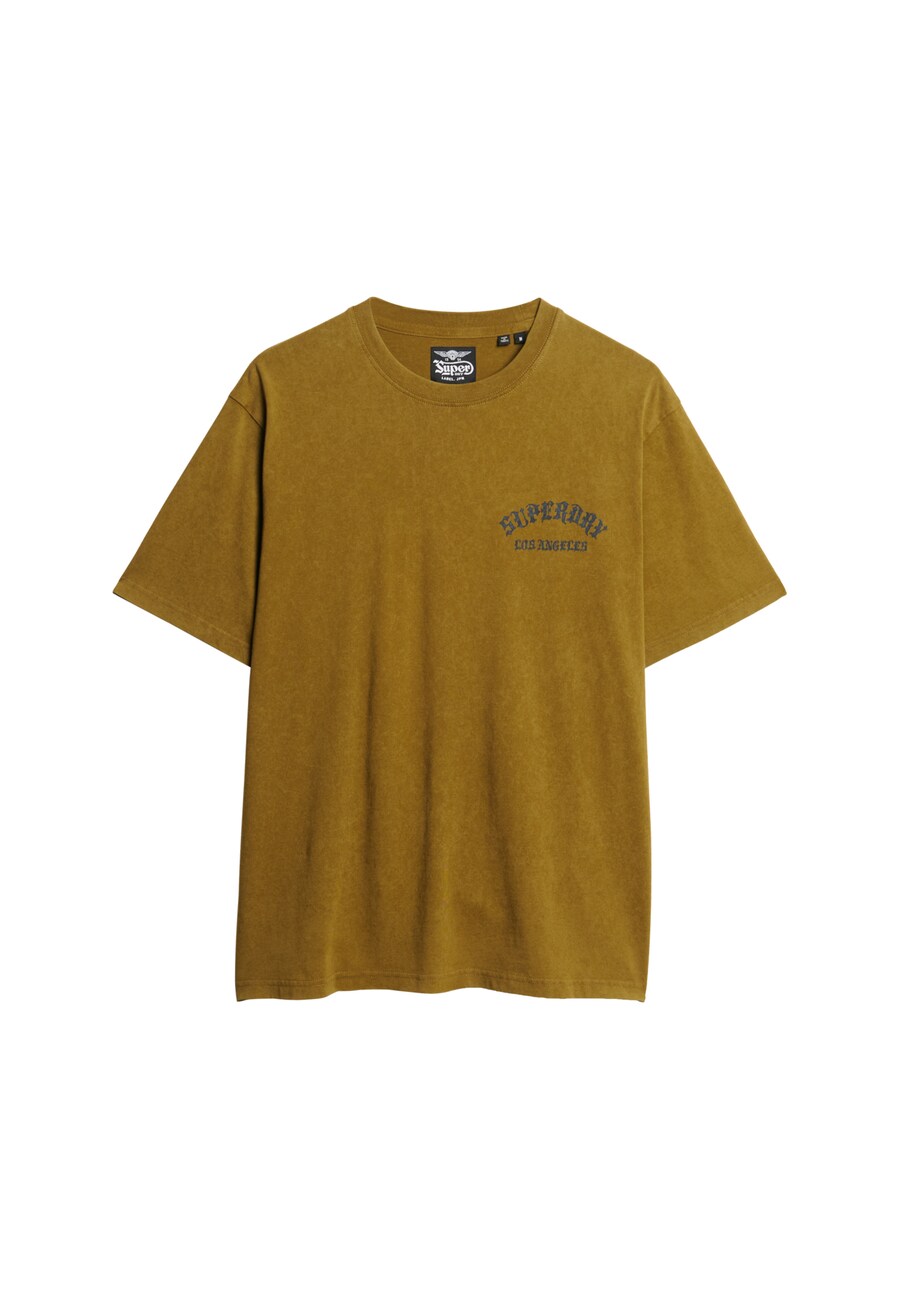 

Футболка Superdry Neo Trad, Olive