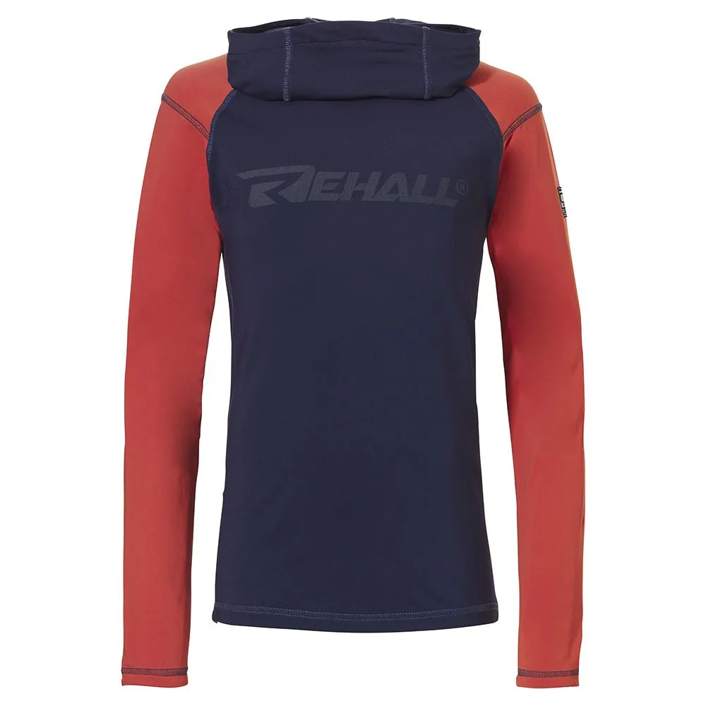 

Куртка Rehall Hoffa-R, синий