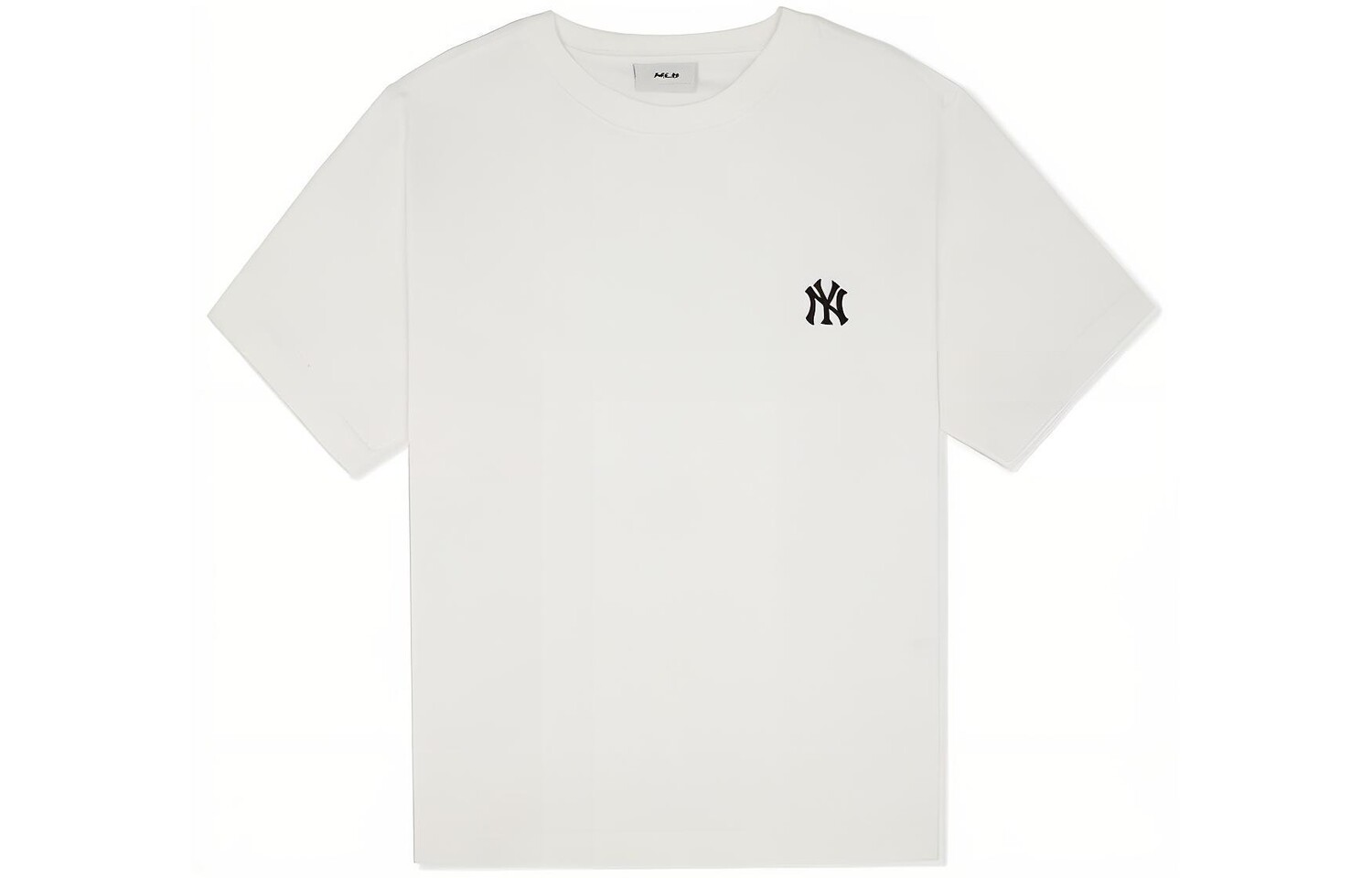 

Футболка унисекс MLB, Крем
