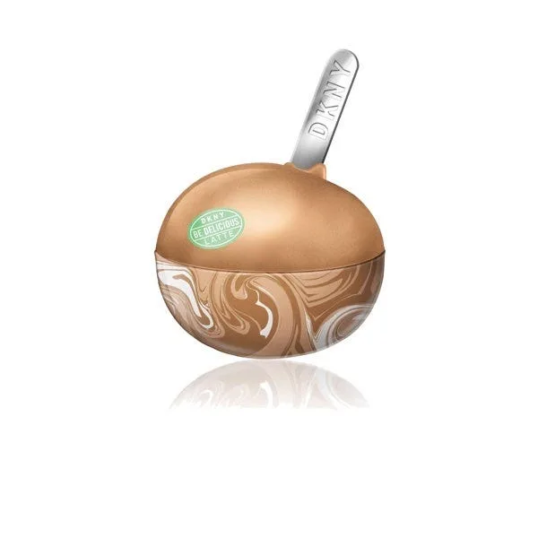 Парфюмерная вода для женщин DKNY Latte Pistachio 50 мл