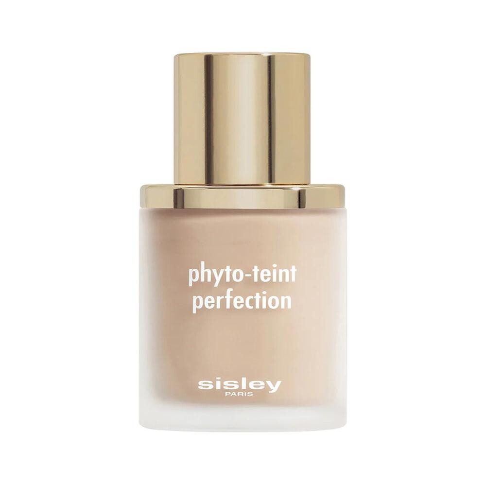 

Тональный фитокрем Sisley Perfect, 4C Honey