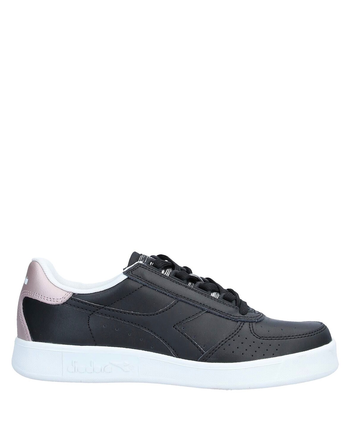 

Кроссовки Diadora, черный