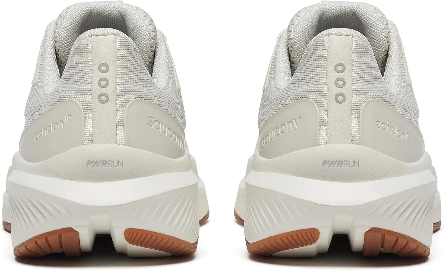 Мужские кроссовки Saucony Echelon 10, Birch Gum — фото 2