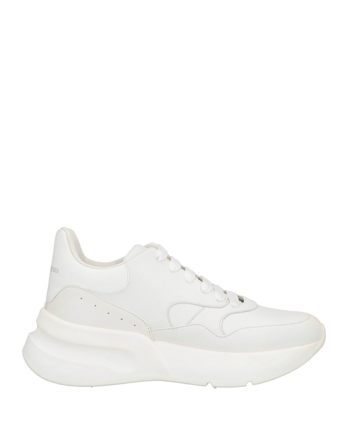 

Кроссовки Alexander Mcqueen, белый