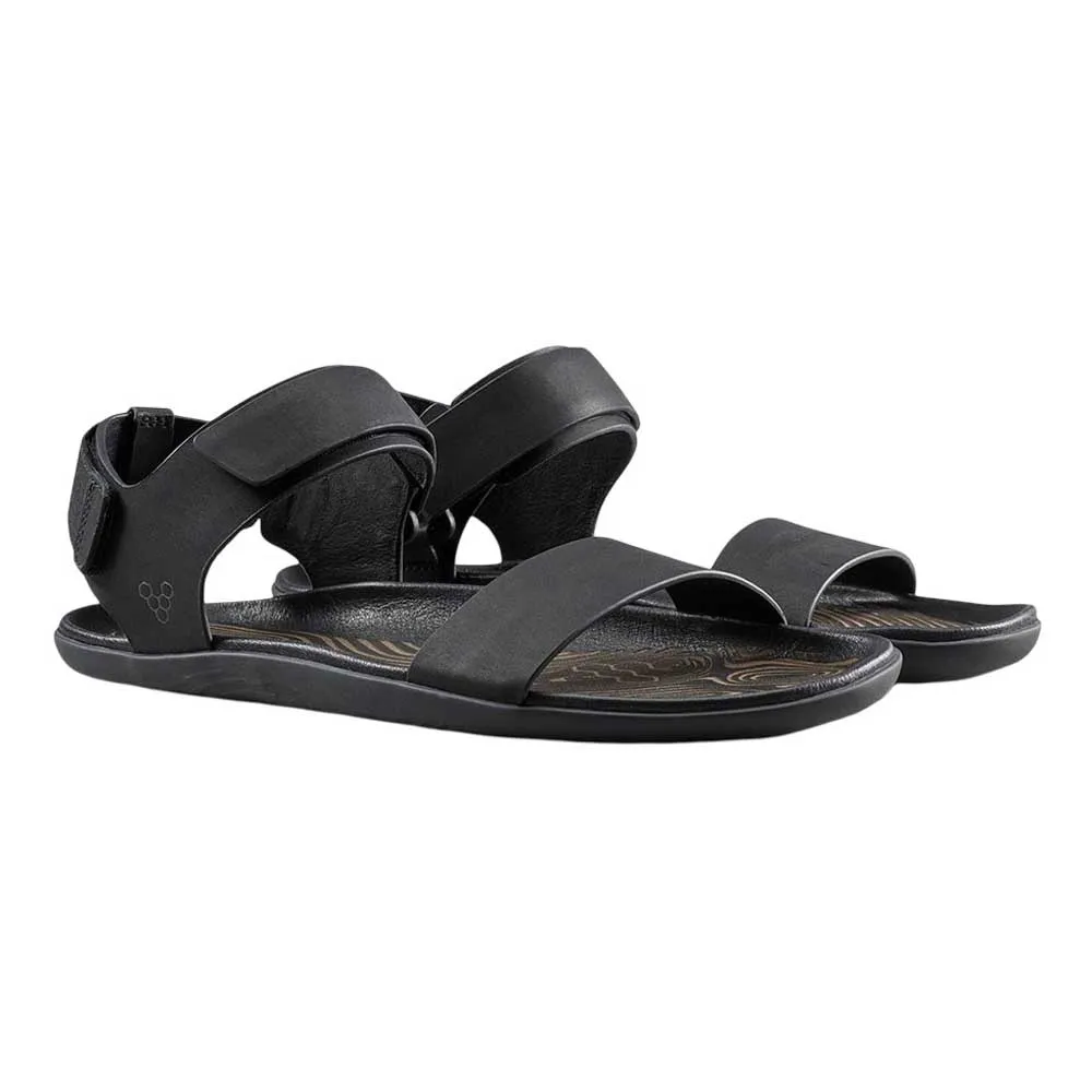 Сандалии Vivobarefoot Sensus Yin Vb, черный