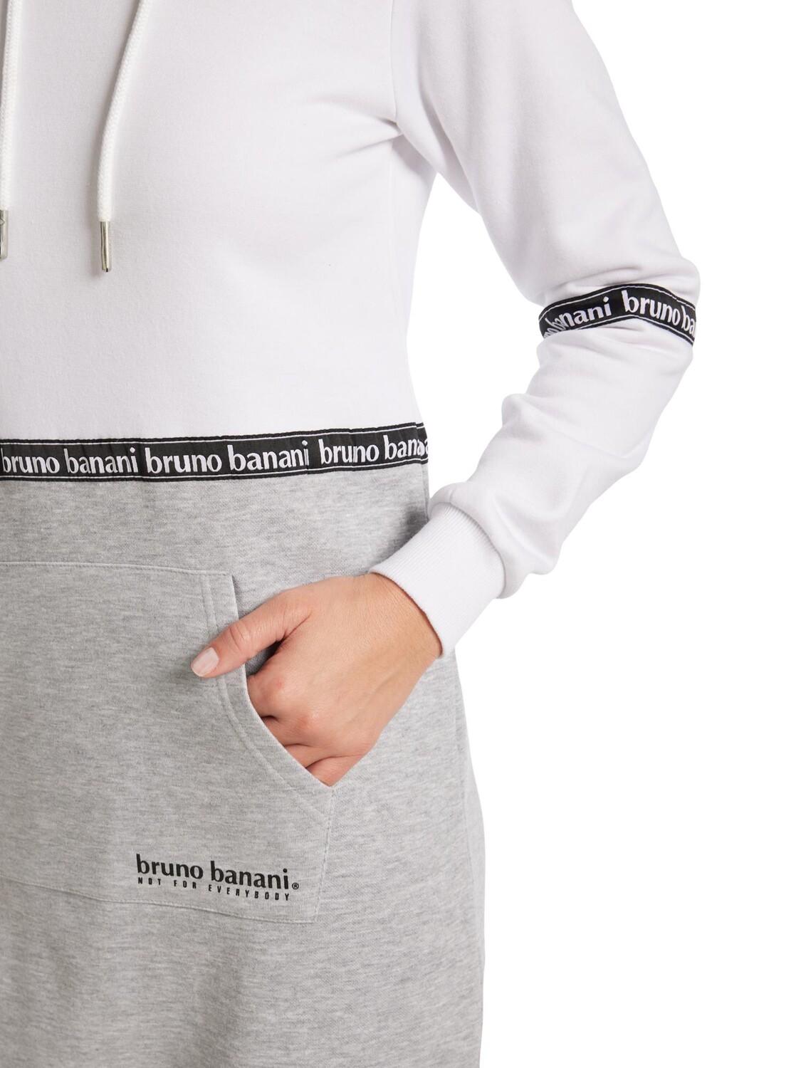 

Платье Bruno Banani Berg, белый