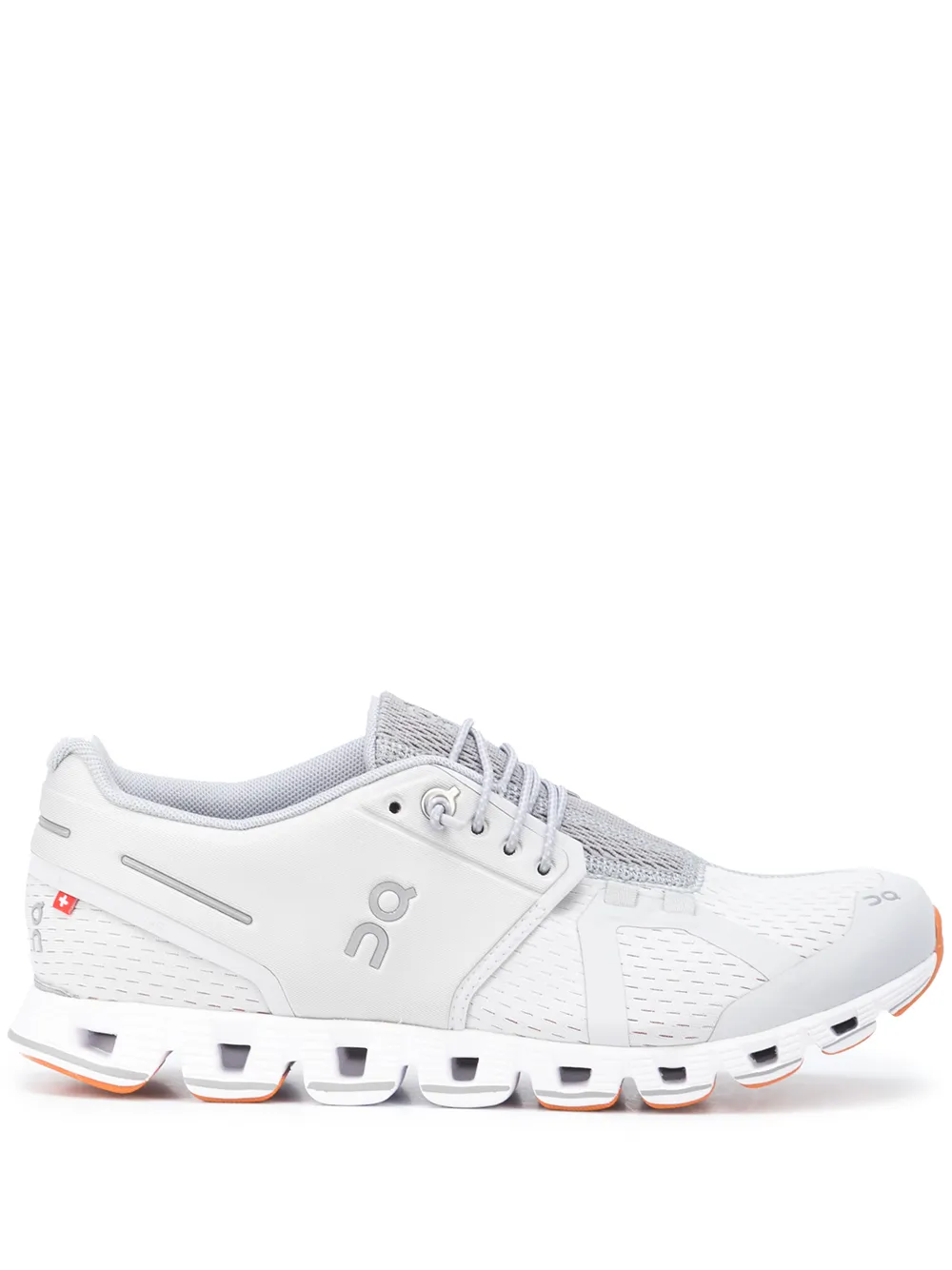 Кроссовки Cloud On Running, серый