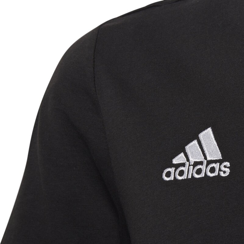 Fanshirt entrada 22 Adidas, черный — фото 3