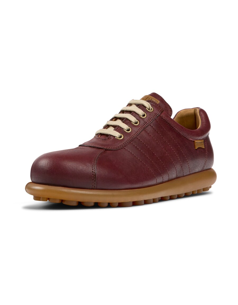 

Повседневные кроссовки CAMPER Sneakers Pelotas Ariel, коричневый