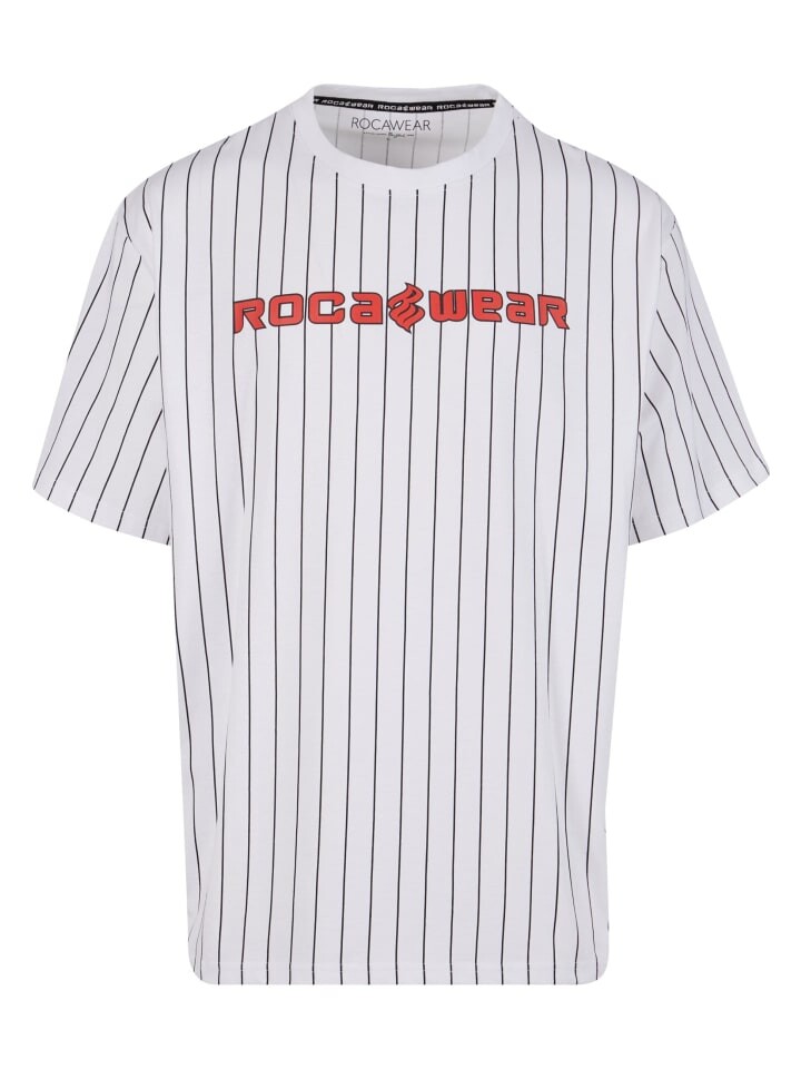 

Футболка Rocawear, белый
