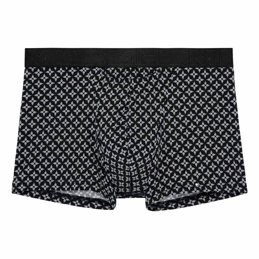 

Трусы HOM Boxer shorts, черный