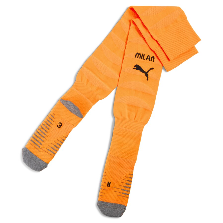 

Спортивные носки PUMA AC Milan 25/26, оранжевый