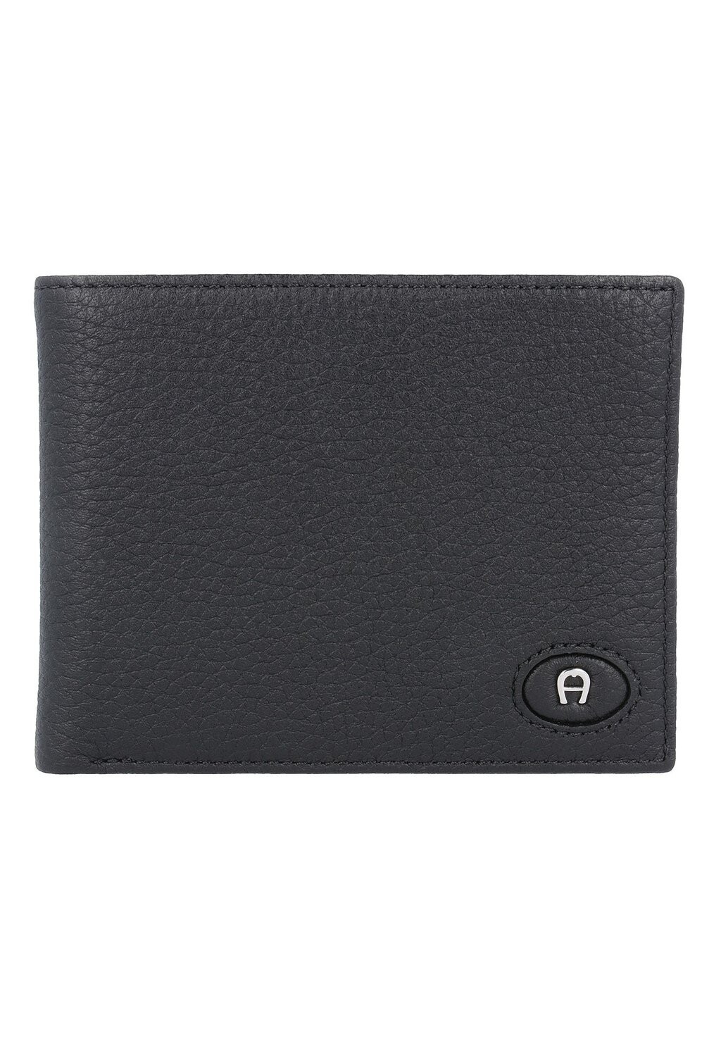 

Кошелек NORTHERN LIGHT GELDBÖRSE LEDER 12 CM AIGNER, цвет schwarz