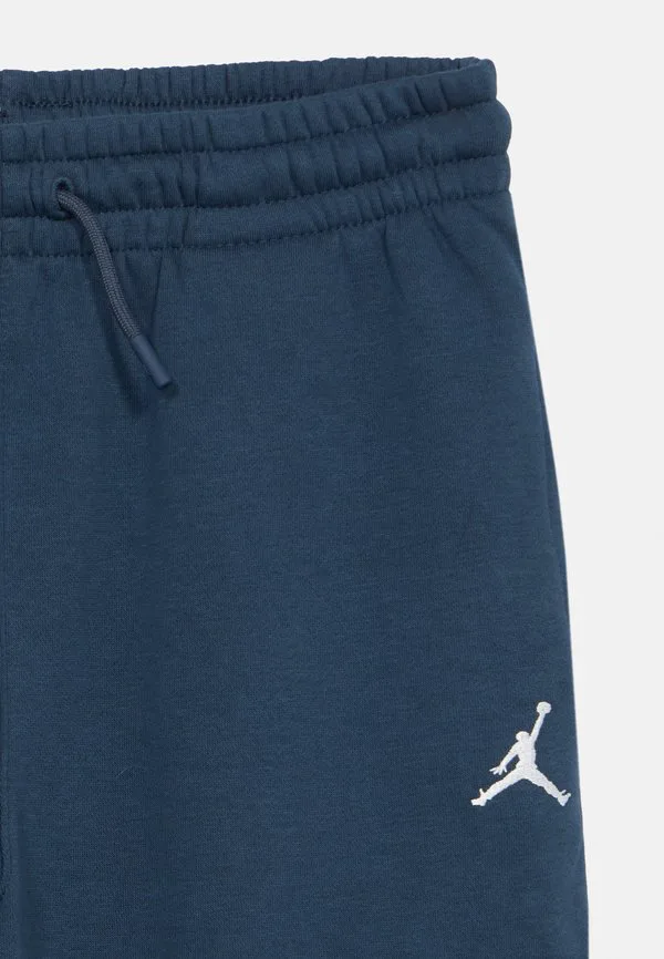 Брюки от бруклинского спортивного костюма Jordan, Squadron Blue — фото 4
