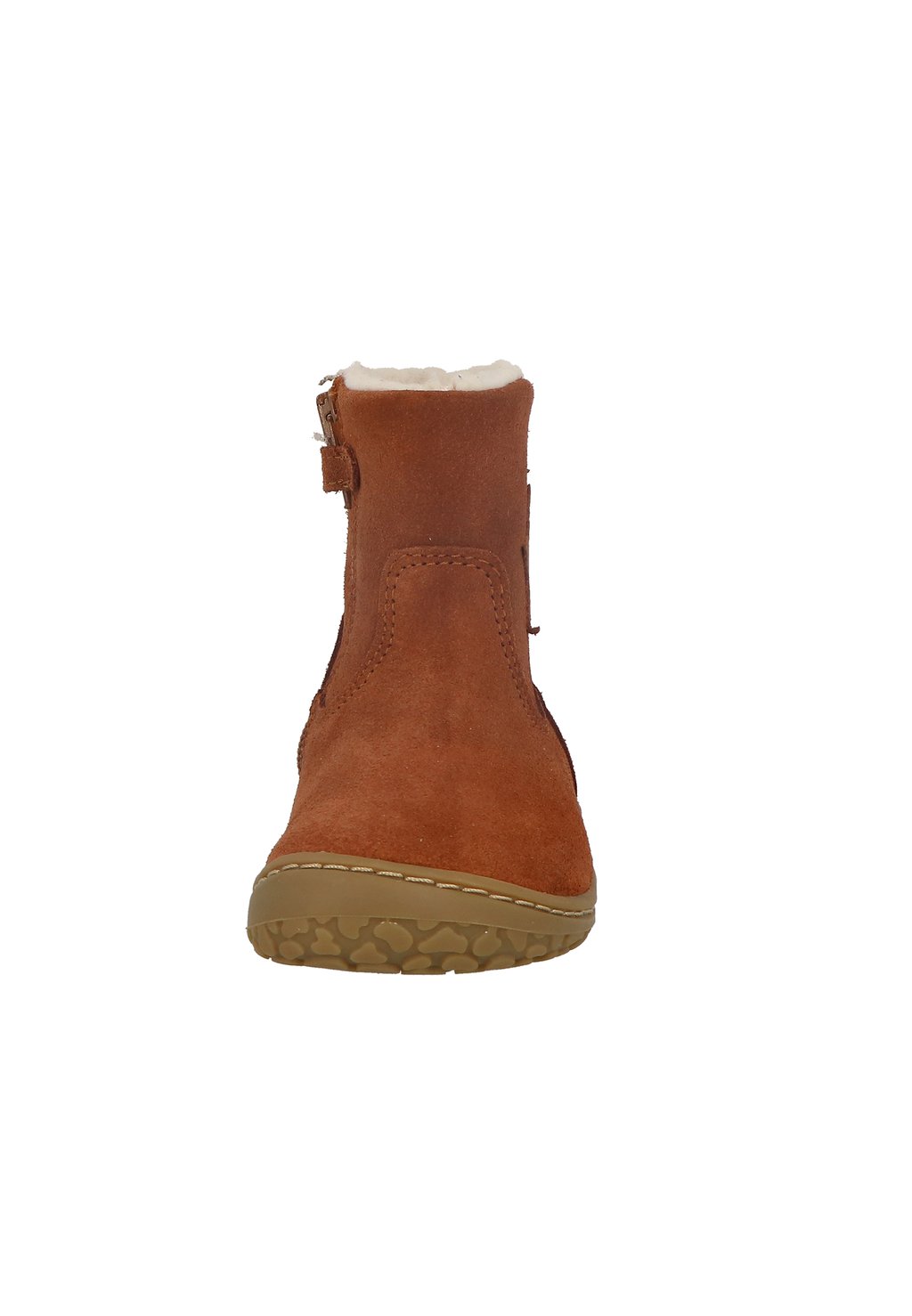 

Классические ботильоны NONNA BAREFOOT UNISEX Lurchi, коричневый