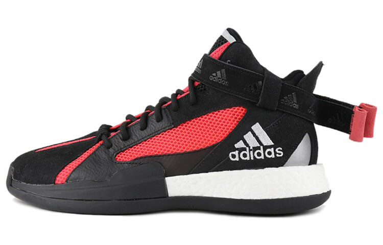 

Мужские баскетбольные кроссовки Adidas Posterize Vintage