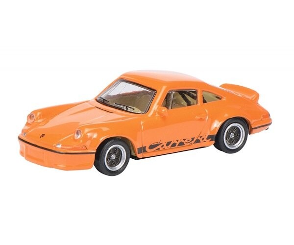 

Schuco Porsche 911 2.7 Rs ​​Blood Orange 1:87 452627900
