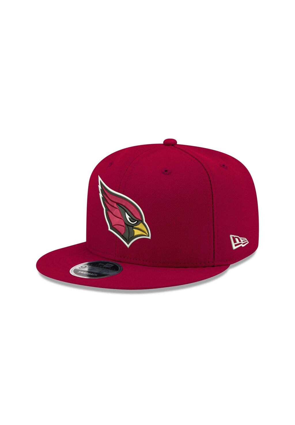 

Бейсболка ARIZONA CARDINALS New Era, цвет rot