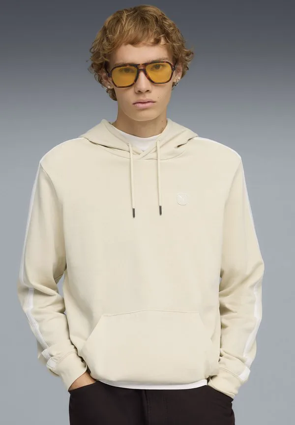 

Толстовка с высоким голенищем Puma, Alpine Snow, Белый, Толстовка с высоким голенищем Puma, Alpine Snow