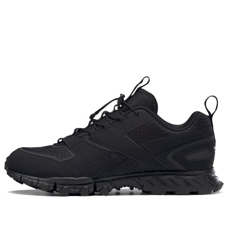 

Беговые кроссовки Reebok Dmxpert Sneakers Black, черный