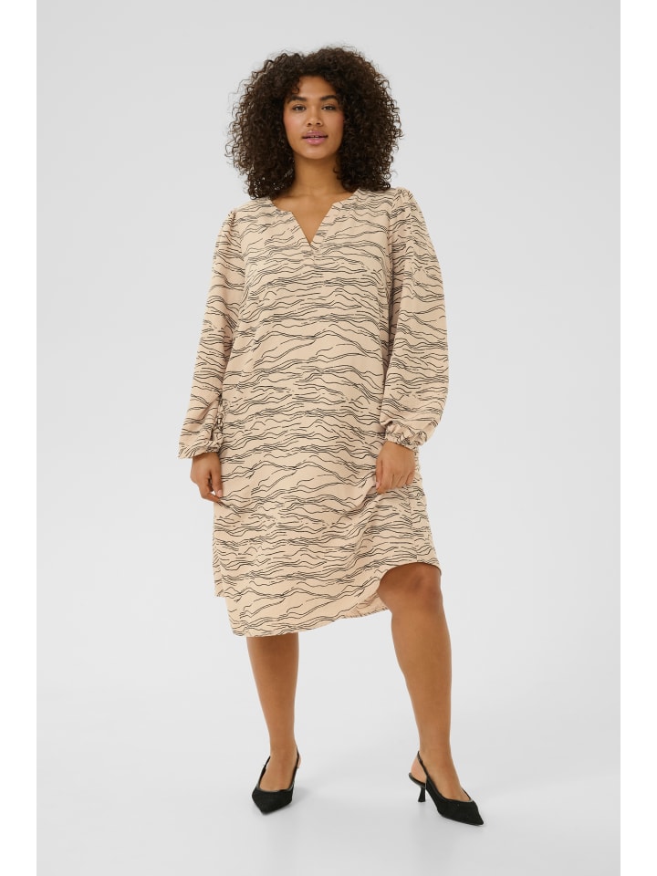 

Блузка KAFFE curve