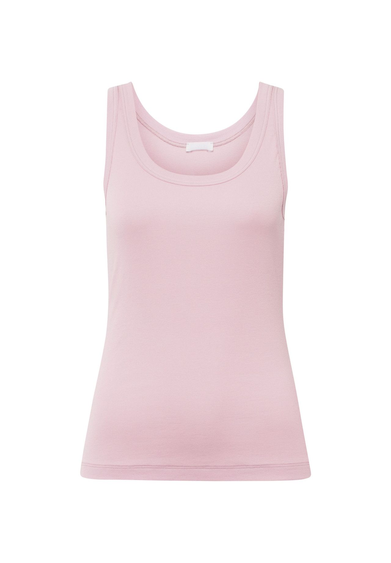 

Майка Sleep & Lounge HANRO, цвет Crepe Pink