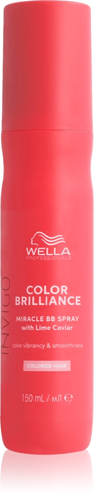 

Несмываемый кондиционер Invigo Color Brilliance для защиты цвета Wella Professionals, 150 мл