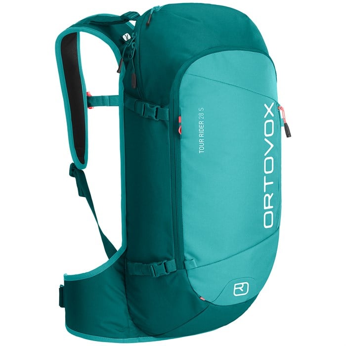 

Рюкзак Tour Rider 28л Ortovox, Pacific Green