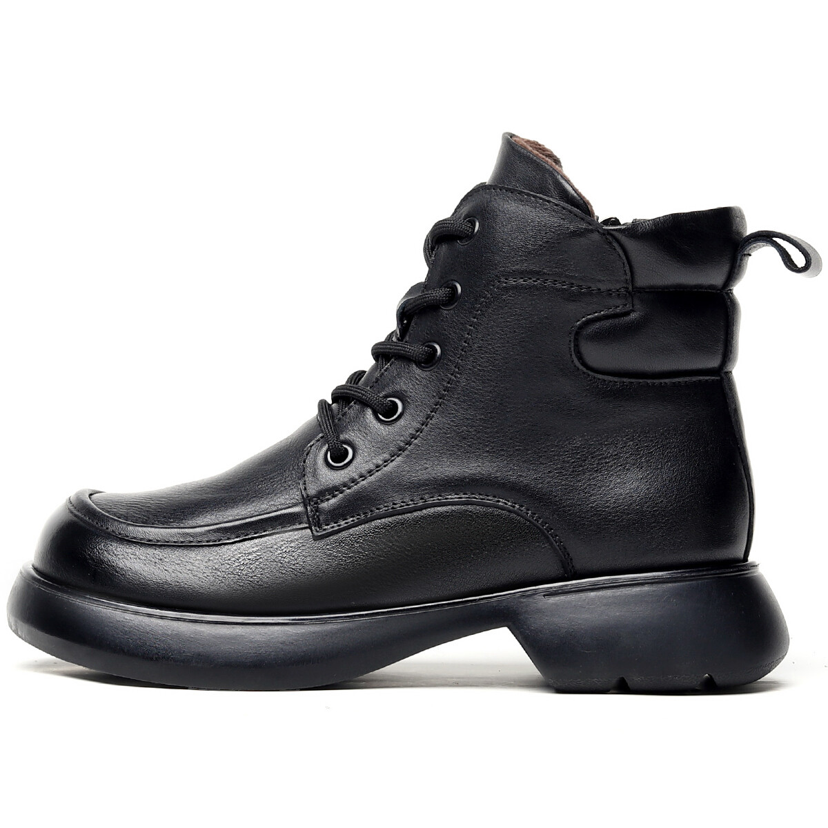 

Ботинки Martin Boot женские Fapai, черный