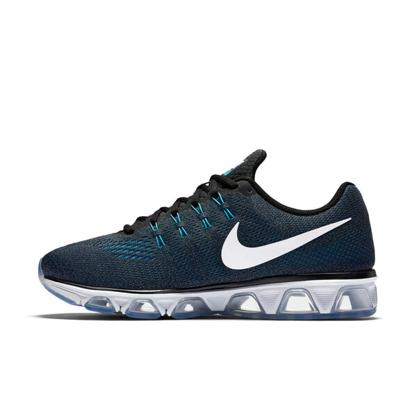 Кроссовки air max tailwind 8 Nike, черный — фото 4