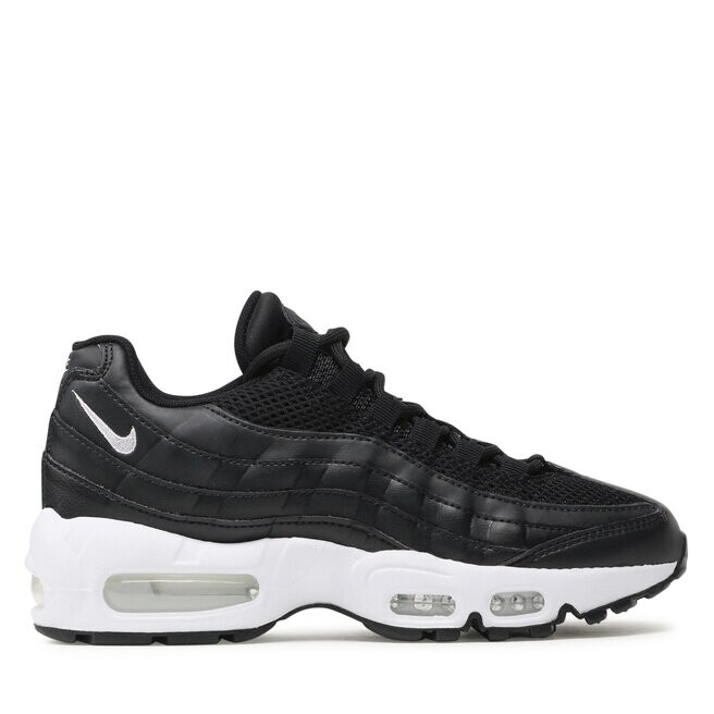 Кроссовки Nike WAir Max, черный — фото 2