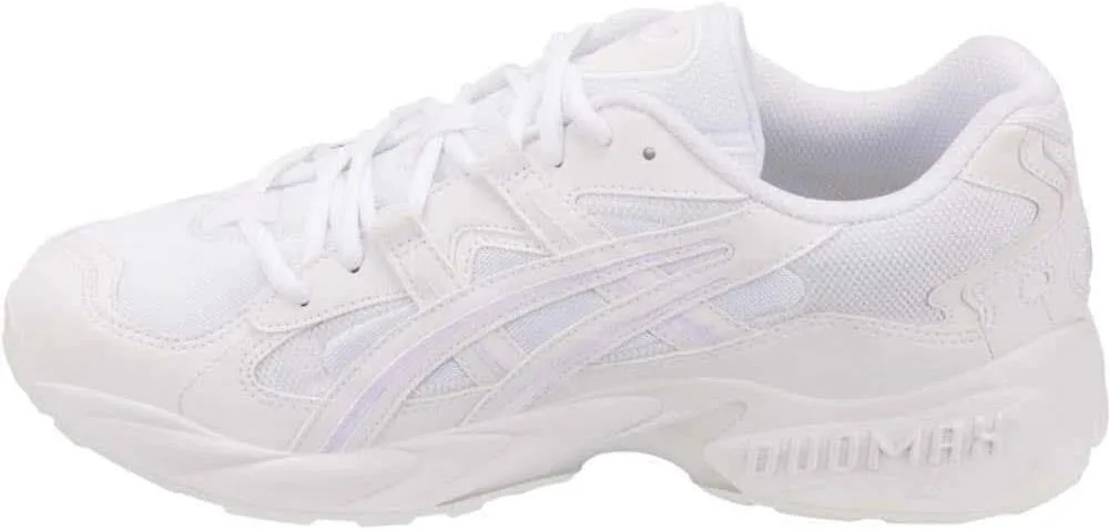 Мужские кроссовки ASICS Gel Kayano 5 Og, белые